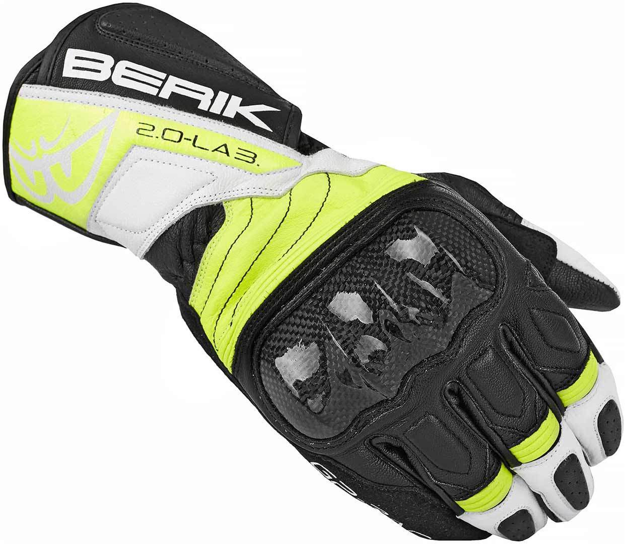Berik Zoldar Gloves