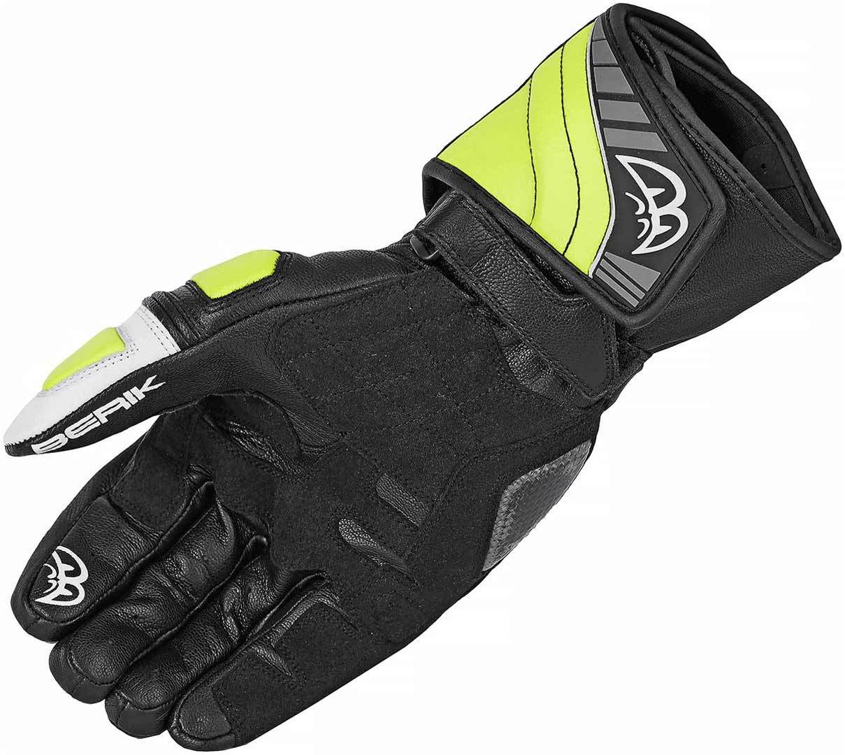 Berik Zoldar Gloves