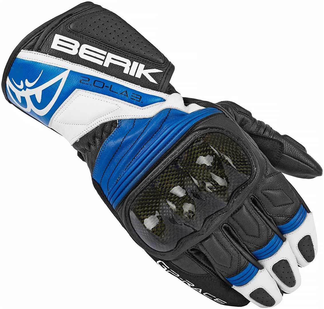 Berik Zoldar Gloves