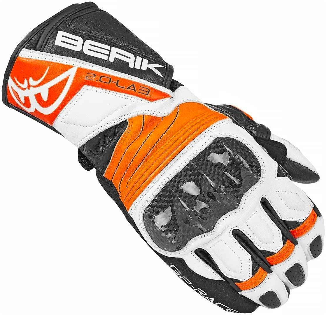 Berik Zoldar Gloves