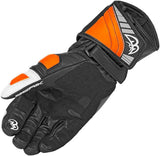 Berik Zoldar Gloves