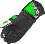 Berik Zoldar Gloves