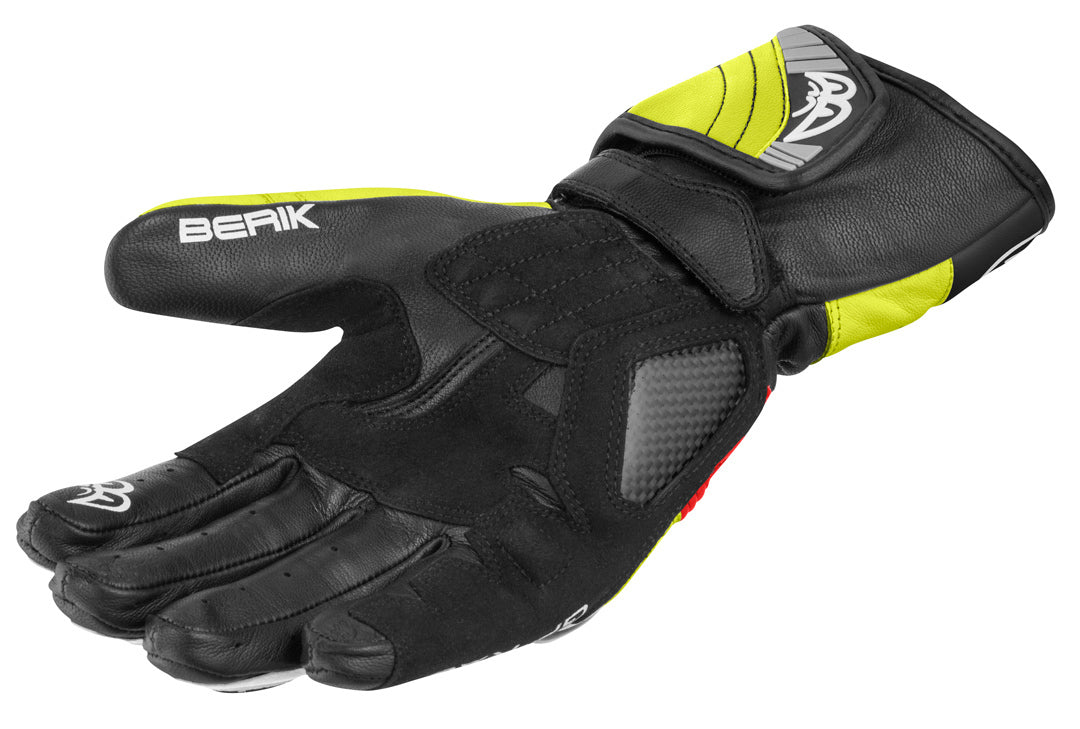 Berik Zoldar Gloves