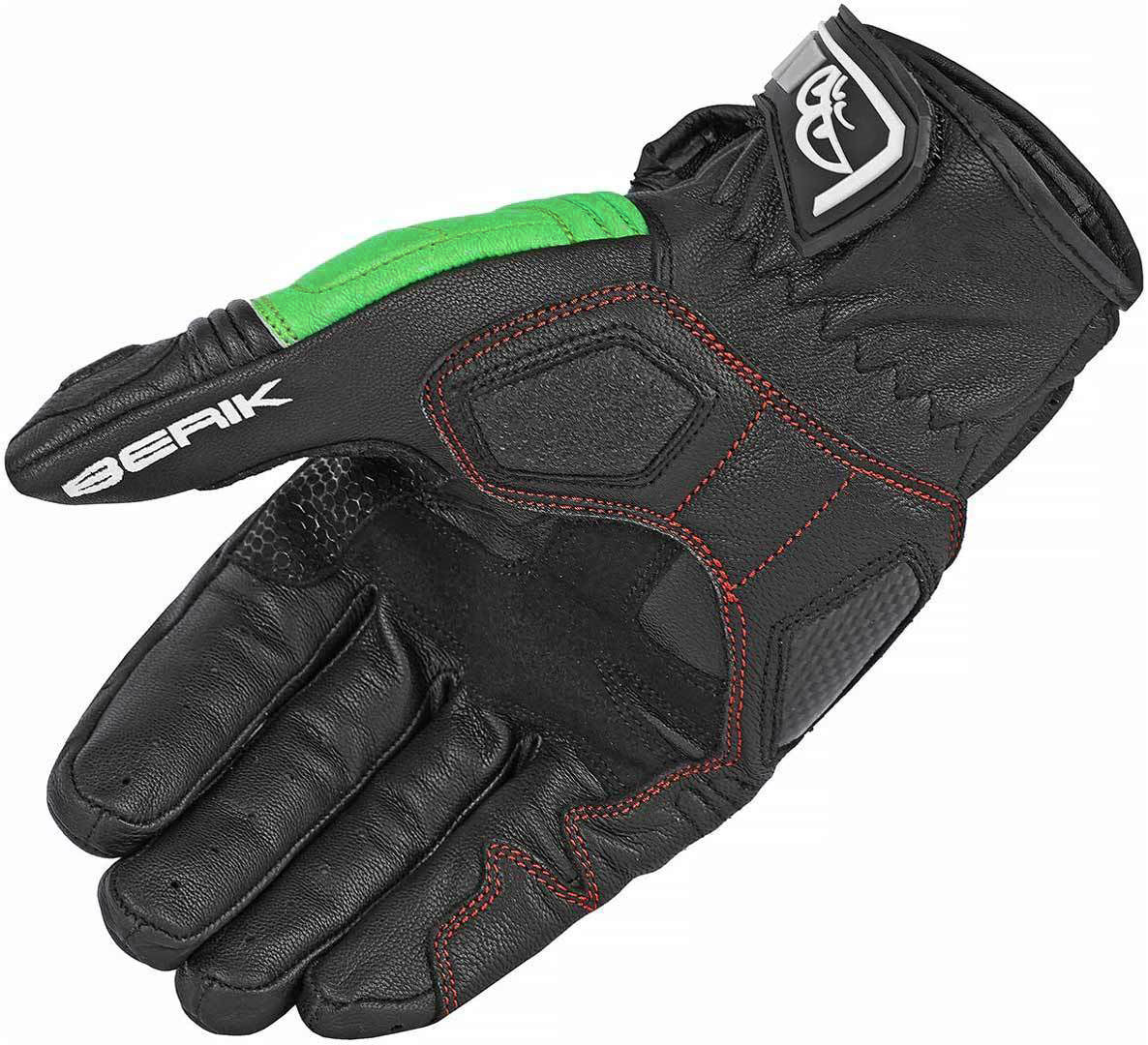 Berik NexG Gloves