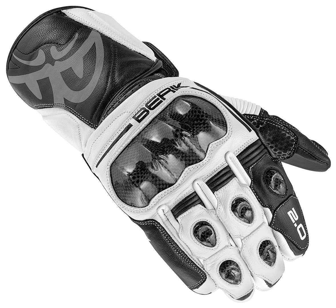 Berik 2.0 ST Gloves