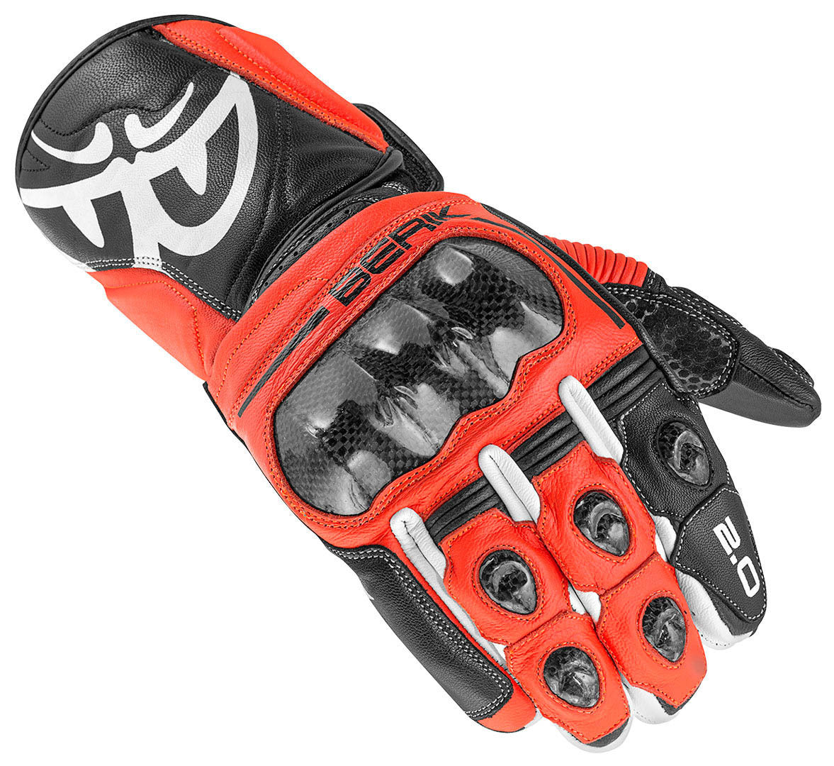 Berik 2.0 ST Gloves