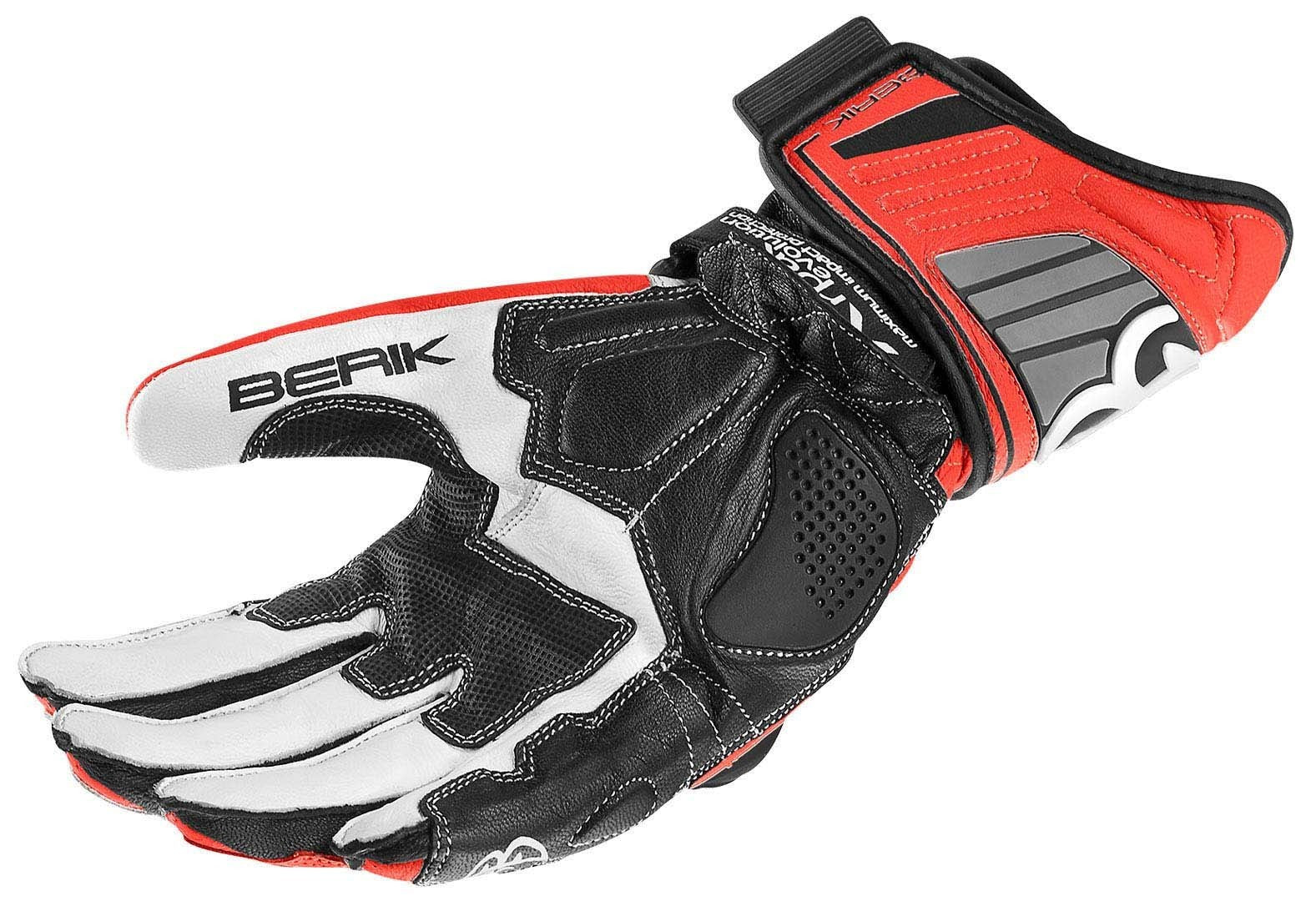 Berik Track Gloves