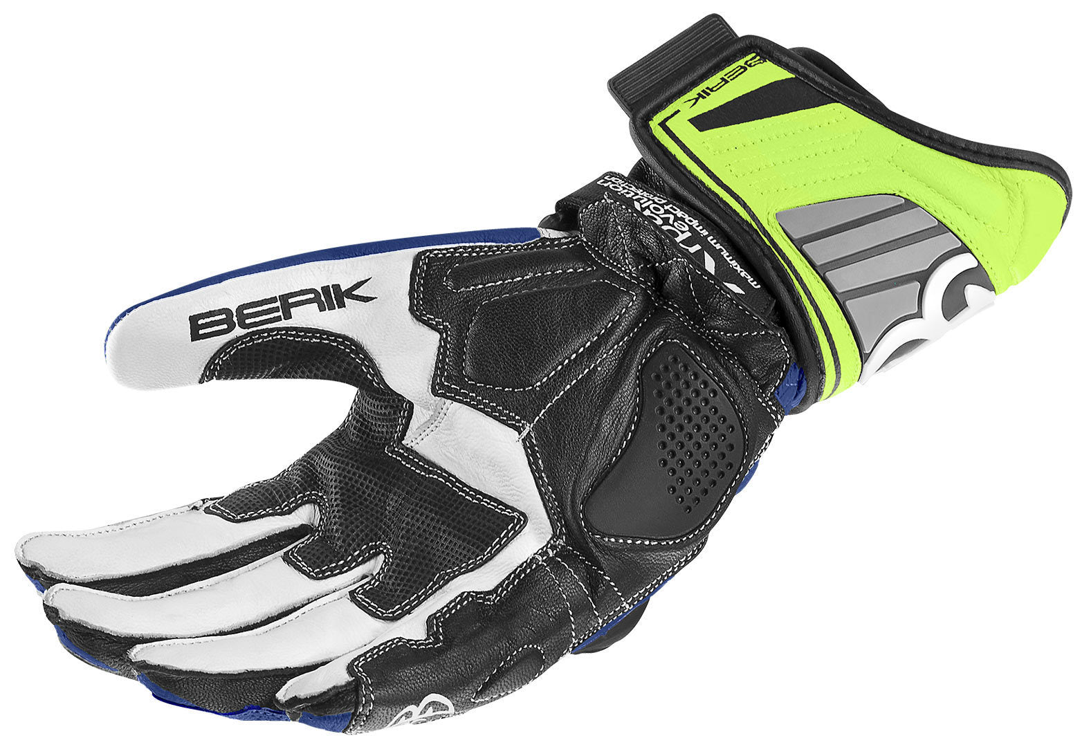 Berik Track Gloves