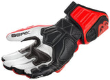 Berik Track Plus Gloves