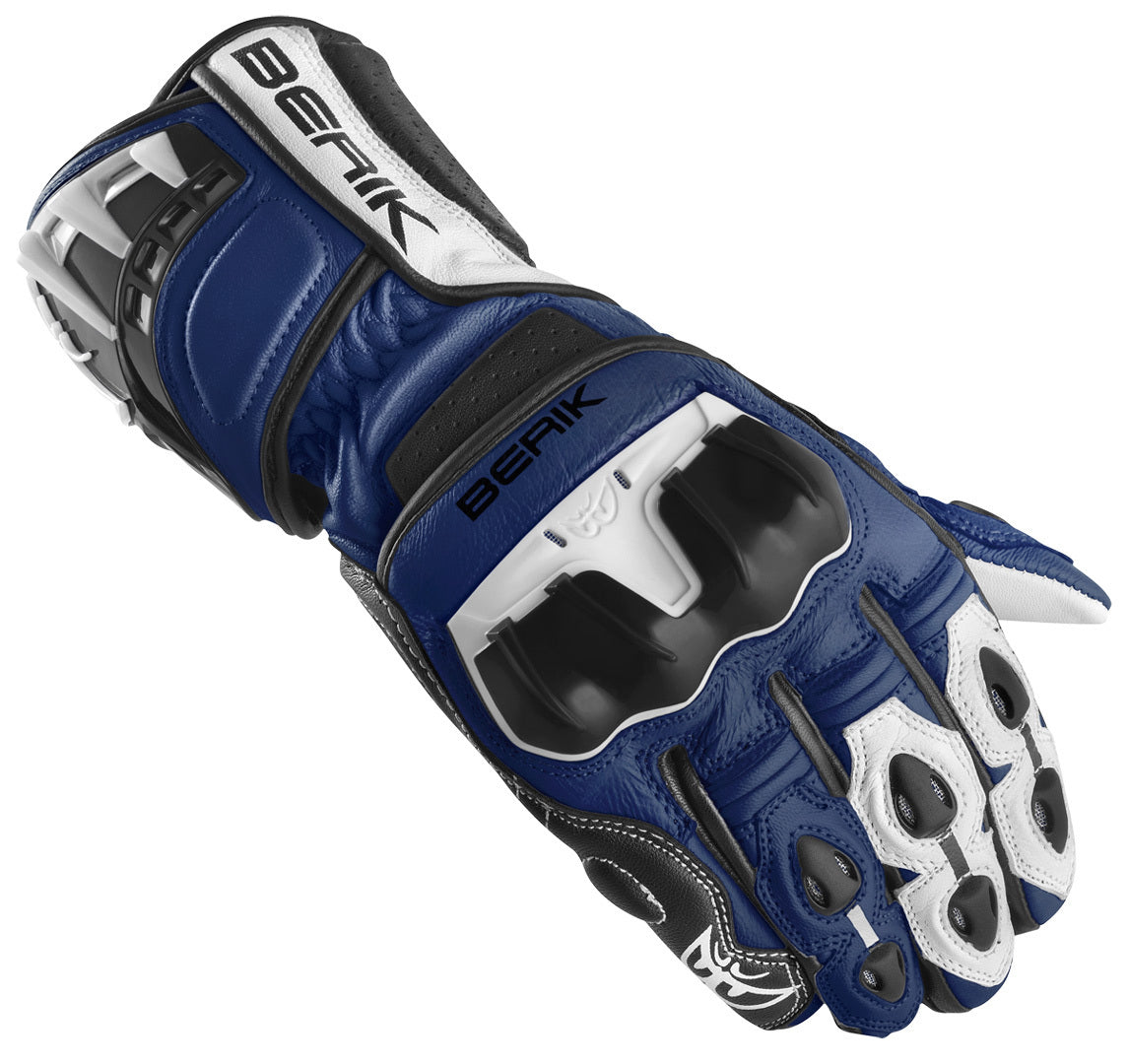 Berik Track Plus Gloves