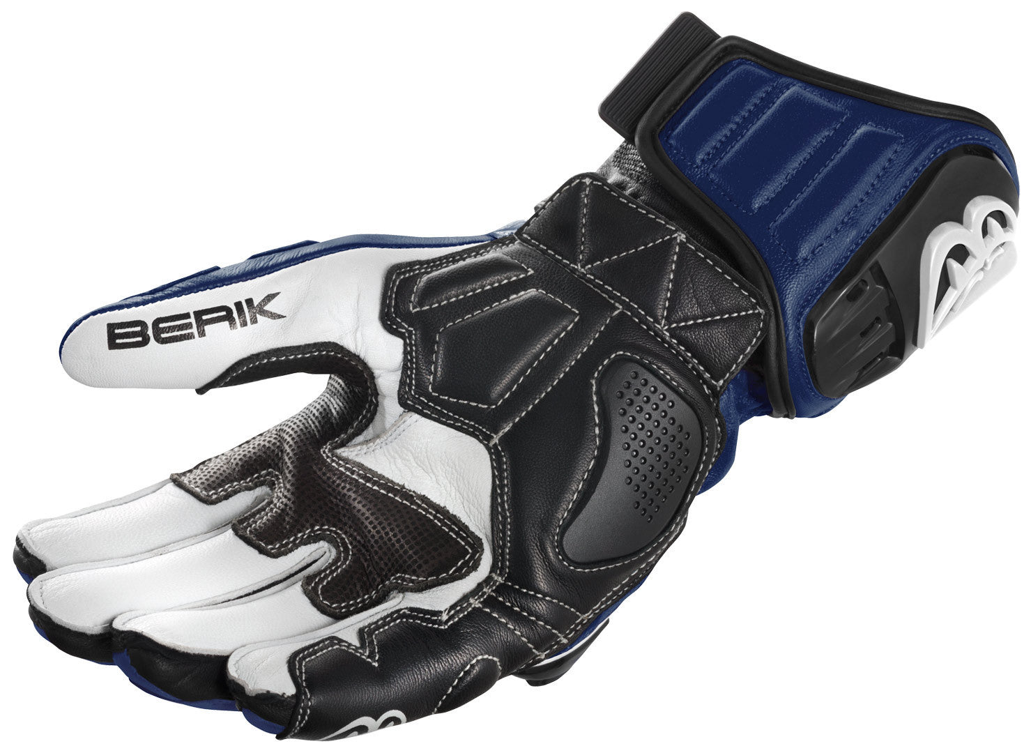 Berik Track Plus Gloves