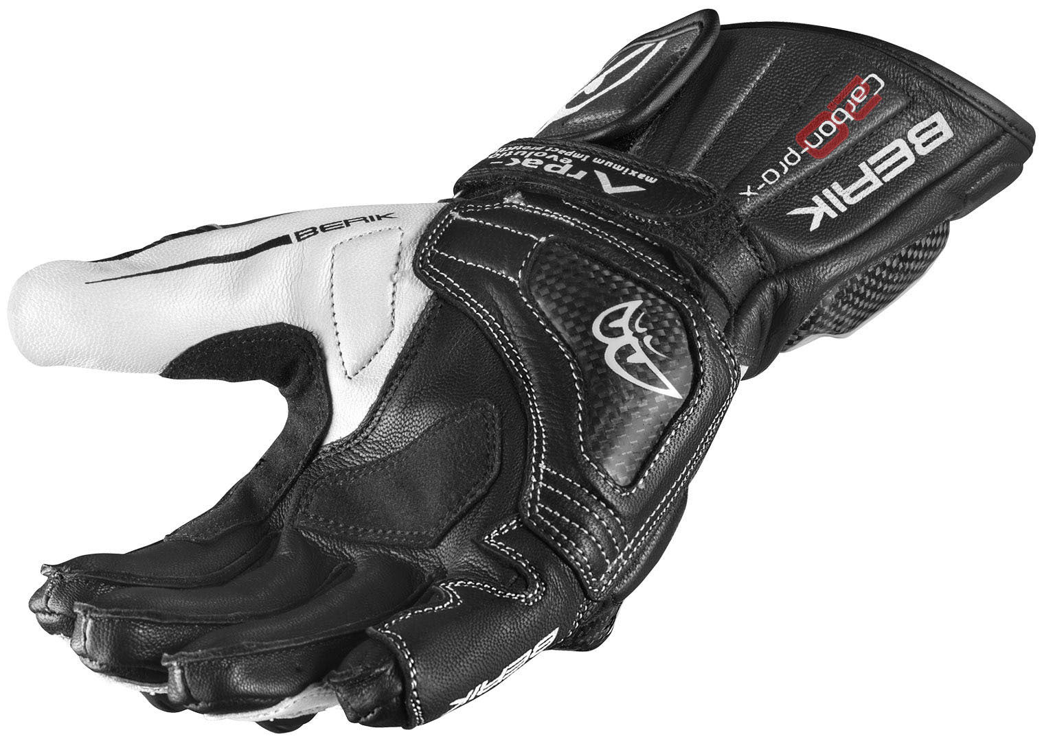 Berik TX-1 Pro Gloves