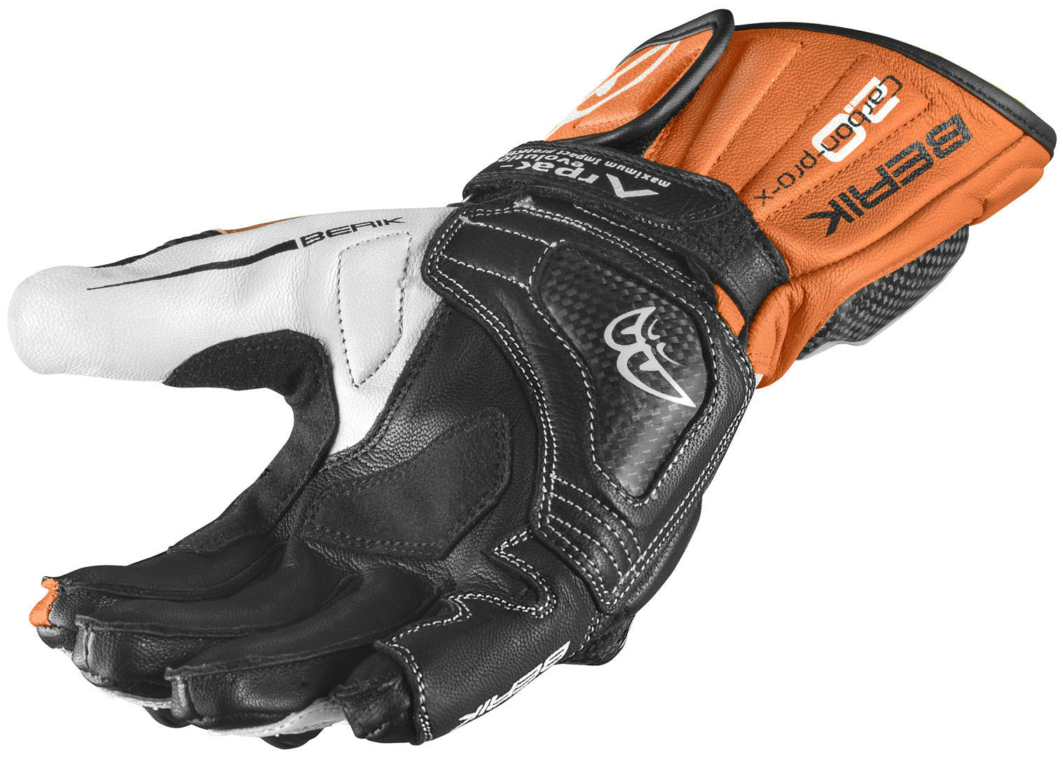 Berik TX-1 Pro Gloves
