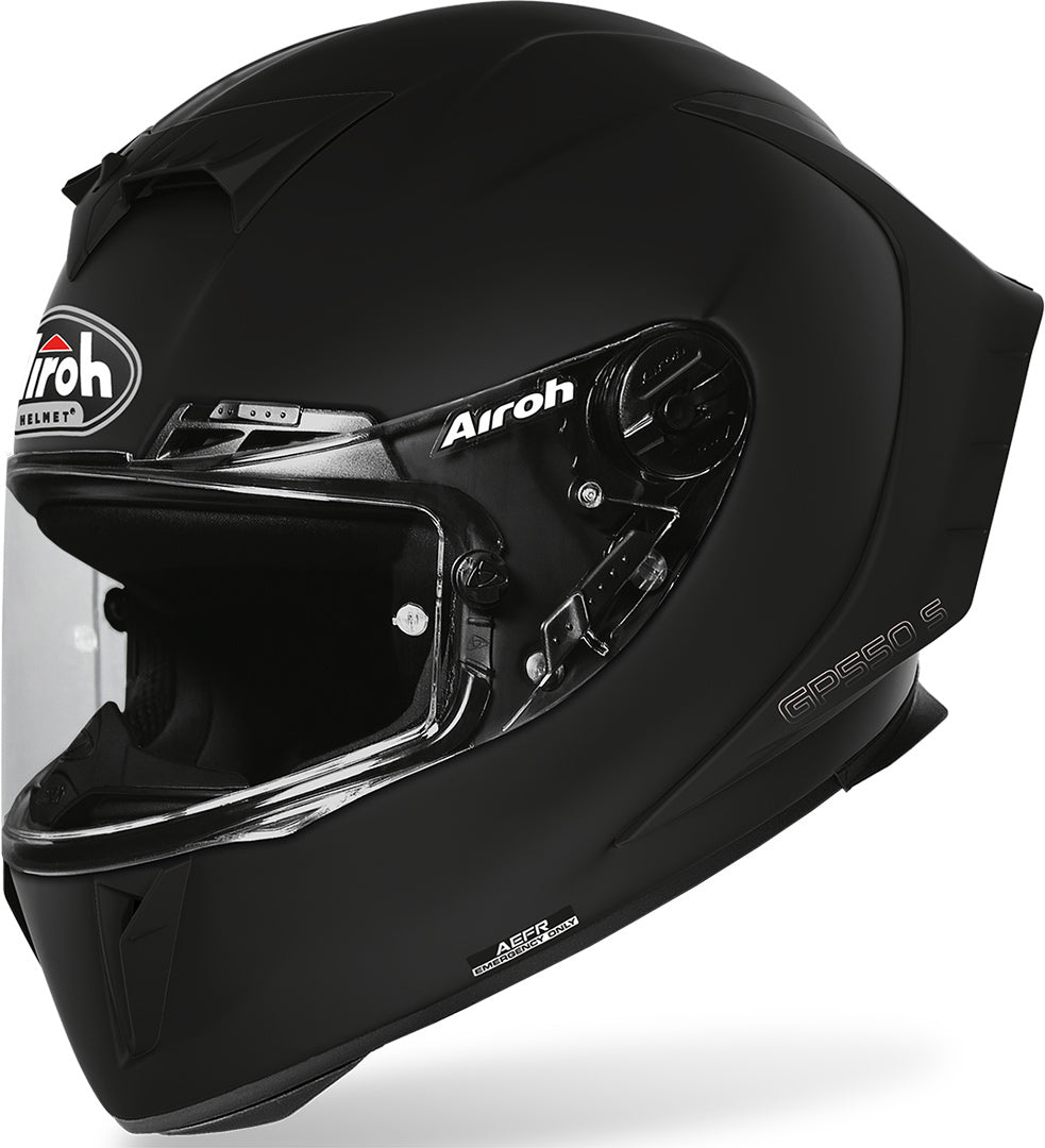 Airoh GP550S Color Helmet