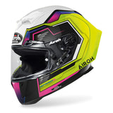 Airoh GP 550S Rush Helmet