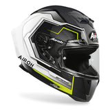 Airoh GP 550S Rush Helmet