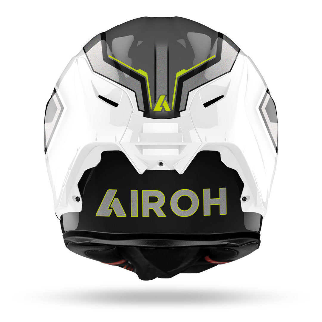Airoh GP 550S Rush Helmet
