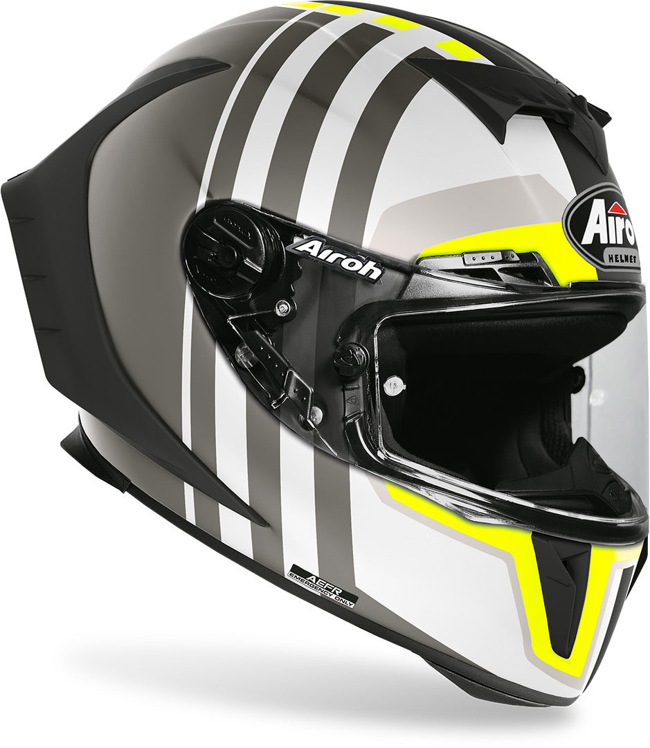 Airoh GP550S Skyline Helmet