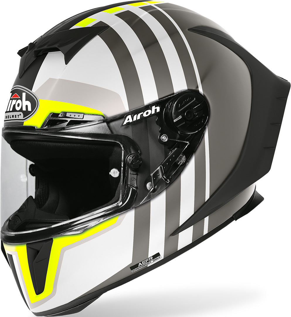 Airoh GP550S Skyline Helmet
