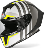 Airoh GP550S Skyline Helmet