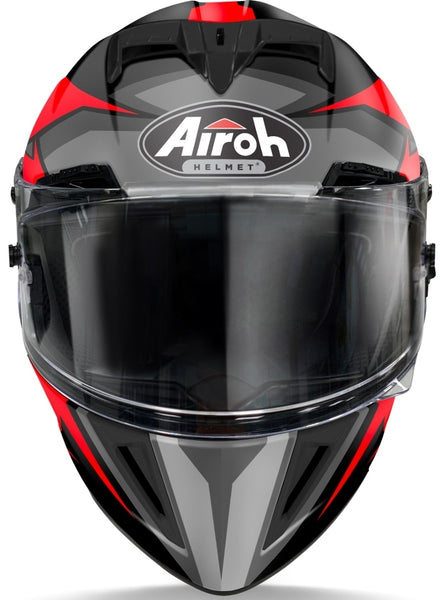 Buy Airoh GP550S Wander Helmet Online with Free Shipping