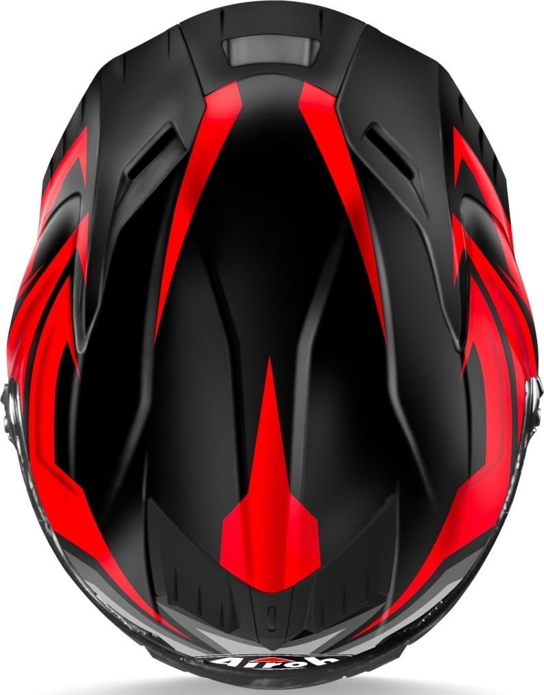 Airoh GP550S Wander Helmet