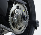 R&G Spindle Sliders for Ducati Streetfighter V4