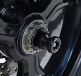 R&G Spindle Sliders for Ducati Streetfighter V4