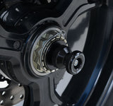 R&G Spools for Ducati Panigale V4