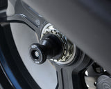 R&G Spindle Sliders for Ducati Streetfighter V4