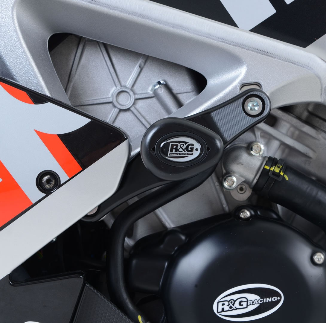 R&G Crash Protector for Aprilia RSV4 RR