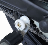 R&G Spools for Kawasaki Ninja 650