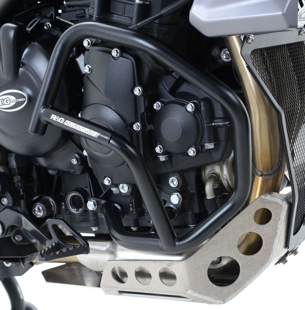 R&G Adventure Bar for Triumph Tiger 800