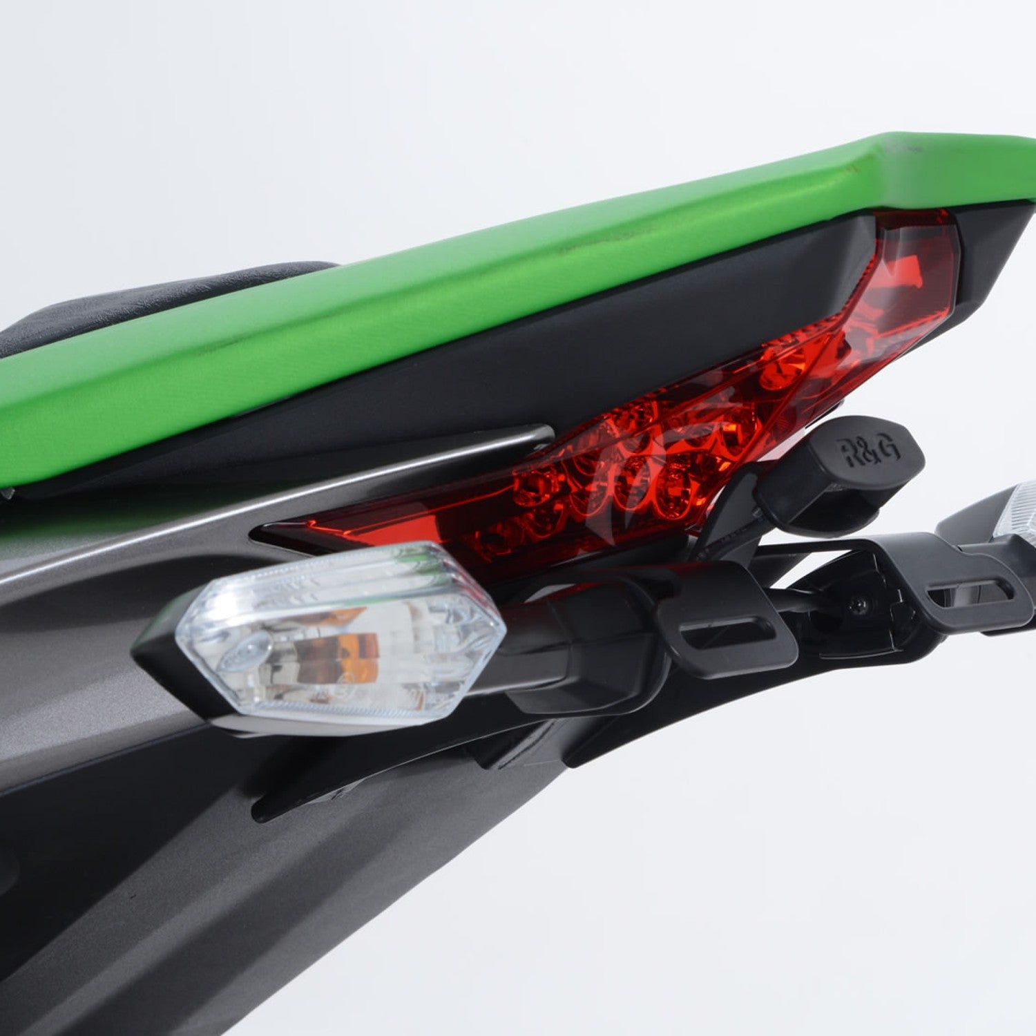R&G Tail Tidy for Kawasaki Z1000