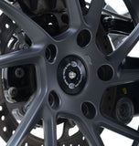 R&G Spindle Blanking Plate Kit for BMW R NineT