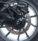 R&G Spindle Blanking Plate Kit for BMW R NineT
