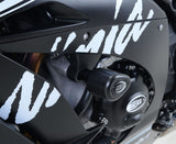 R&G Racing Aero Style Crash Protector for Kawasaki ZX-10R