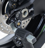 R&G Spools for Kawasaki Z H2