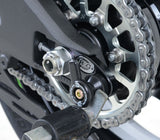 R&G Spools for Kawasaki Z H2