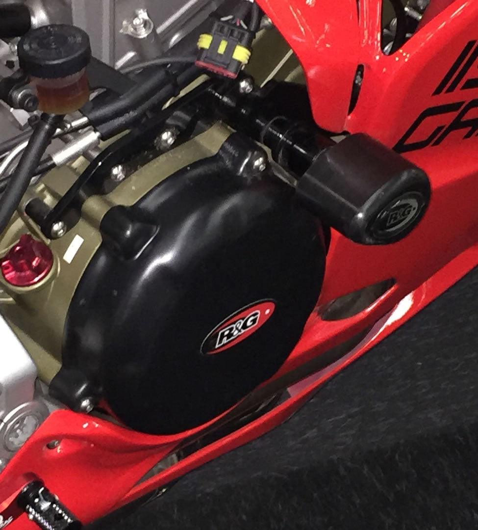 R&G Crash Protector for Ducati Panigale 899