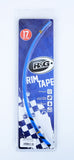 R&G 16-Piece Modular Motorcycle Rim Tape