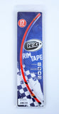 R&G 16-Piece Modular Motorcycle Rim Tape