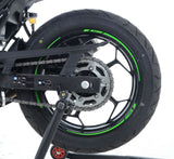 R&G 16-Piece Modular Motorcycle Rim Tape