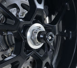 R&G Rear Fork Protector for Triumph Speed Triple 1050