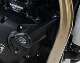 R&G Crash Protector for Triumph Speed Twin