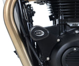 R&G Crash Protector for Triumph Speed Twin