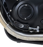 R&G Left Engine Case Slider for Triumph Speed Twin