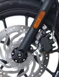 R&G Front Fork Protector for Triumph Bonneville T120