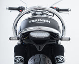 R&G Tail Tidy for Triumph Bonneville T120