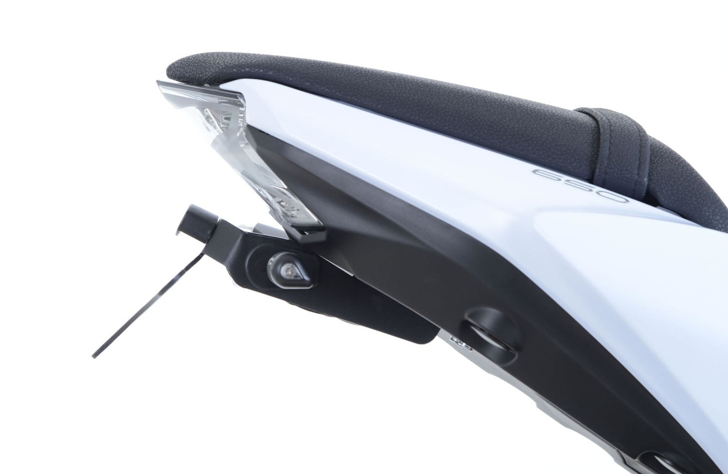 R&G Tail Tidy for Kawasaki Z650